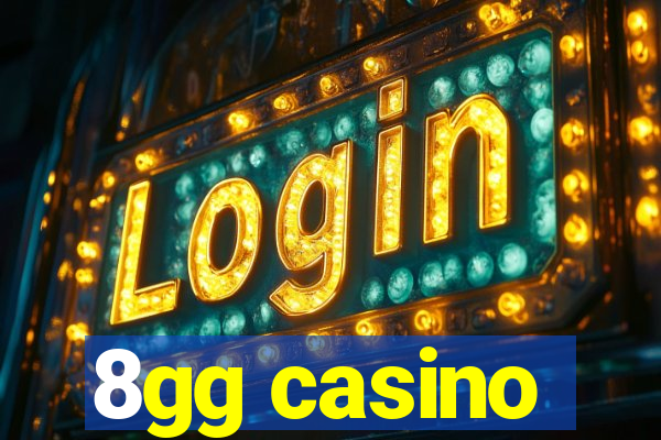 8gg casino